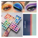 BEAUTY GLAZED New 60 Color Board Eyeshadow Palette – Thumbnail 6