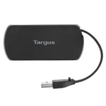 Targus ACH154AP-51 USB Male to Quad USB Female HUB – Thumbnail 1