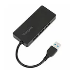 Targus ACH154AP-51 USB Male to Quad USB Female HUB – Thumbnail 2