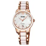 Strap Color: Rose