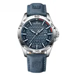 Dial Color: Blue