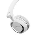 Edifier H650 On-Ear 3.5mm Wired Headphone – Color: White – Thumbnail 3