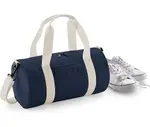 BagBase BG140s Mini Tactical Duffle Men Sport Gym Bag – Color: Blue – Thumbnail 2