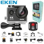 EKEN H9R 4K Wifi Waterproof Sports Action Camera – Thumbnail 2