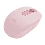Logitech M196 Bluetooth Wireless Mouse – Color: Pink – Thumbnail 2