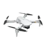 HJ15 4K Dual Camera Wifi Mini Toy Drone – Thumbnail 1
