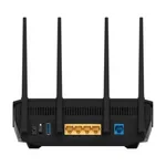 ASUS RT-AX5400 AX5400 Dual-Band WiFi 6 Extendable Router – Thumbnail 3