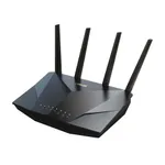 ASUS RT-AX5400 AX5400 Dual-Band WiFi 6 Extendable Router – Thumbnail 2