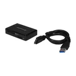 Transcend TS-RDF8K2 USB 3.1 Gen1 All-In-One Multi Memory Card Reader – Thumbnail 3