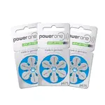 Power One -Germany Hearing Aid Battery Size 675 – Thumbnail 2