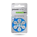 Power One -Germany Hearing Aid Battery Size 675 – Thumbnail 1