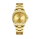 Dial Color: Gold