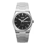 Dial Color: Black