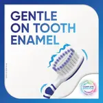 Sensodyne Adult Complete Protection Manual Toothbrush – Thumbnail 4