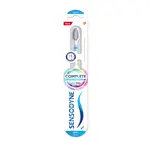Sensodyne Adult Complete Protection Manual Toothbrush – Thumbnail 2