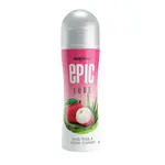 Manforce Epic Aloe-Vera & Litchi Flavoured Water-Based Lube Gel - 60ml – Thumbnail 1