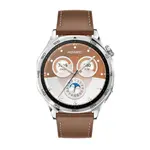 Huawei GT 5 46mm AMOLED Smartwatch – Color: Brown – Thumbnail 2