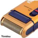 Yandou SC-W316U Electric Shaver with Pop-up Trimmer – Thumbnail 4