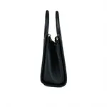 Moochie 0759CA43 Stylish And Structured Design Ladies Hand Bag – Color: Black – Thumbnail 3
