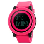 Strap Color: Pink