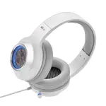 Edifier G4 Gaming Wired Headphone With 7.1 Surround Sound – Color: White – Thumbnail 2