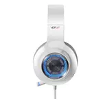 Edifier G4 Gaming Wired Headphone With 7.1 Surround Sound – Color: White – Thumbnail 3