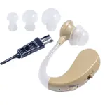Rionet HA-20DX Rechargeable Pocket Hearing Aid – Thumbnail 3