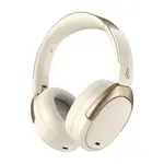 Edifier WH950NB Wireless Noise Cancellation Over-Ear Headphone – Color: White – Thumbnail 1