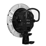 Softbox Continuous Lighting kit (5-in-1 Lamp Holder) – Thumbnail 3
