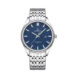 Dial Color: Blue