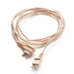 2-Pin Pocket Hearing Aid Replacement Cable – Thumbnail 2