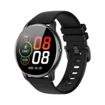 XINJI NOTHING 2 Bluetooth Calling Smartwatch – Color: Black – Thumbnail 1