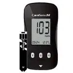 CareSens N Blood Glucose Testing Machine for Diabetes – Thumbnail 2