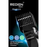 Redien RN-8131K men’s professional hair clipper with AC/DC function Trimmer  – Thumbnail 4