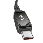 Baseus Unbreakable 1m Type-C to Lightning 20W Fast Charging Cable  – Thumbnail 3