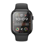 Hoco Y23 Smart Sports Watch Call Version – Color: Black – Thumbnail 2