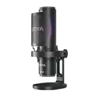 Boya K9 Lighting Vibrant Super cardioid Microphone – Thumbnail 4
