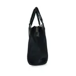 Nino Rossi 0755CA61 Women Spacious Interior HandBag – Color: Black – Thumbnail 3