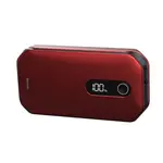 Baseus Super Energy Pro Series Intelligent Digital Display Power Bank – Color: Red – Thumbnail 2