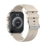 COLMI C81 Bluetooth Calling Smart Watch – Color: Gold – Thumbnail 3