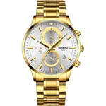 Strap Color: Gold