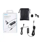BOYA BY-M1 Pro II Lavalier Universal Microphone – Thumbnail 4