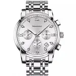 Dial Color: Silver