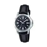 Dial Color: Black