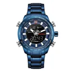 Dial Color: Blue