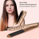 Kemei Km-3229 Professional Hair Straightener – Thumbnail 3