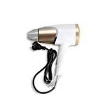 Kemei KM-6832 Dry Care Advanced ThermoProtect Hair Dryer for Women – Thumbnail 3