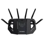 ASUS TUF Gaming BE6500 Dual Band WiFi 7 Gaming Router – Thumbnail 2