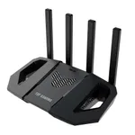 ASUS TUF Gaming BE6500 Dual Band WiFi 7 Gaming Router – Thumbnail 1