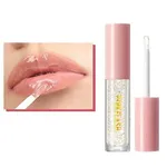 PINKFLASH S01 Ever Glossy Moist Lip Gloss FIREFLIES (PF-L02) – Thumbnail 2